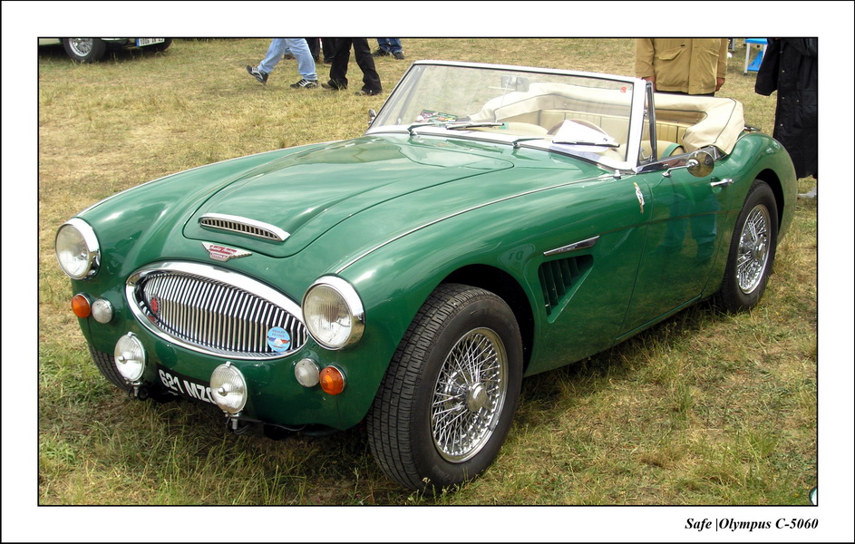 2004 - 05 - Austin healey 10.JPG
